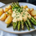 Leckerer Ofenpfannkuchen mit frischen Früchten